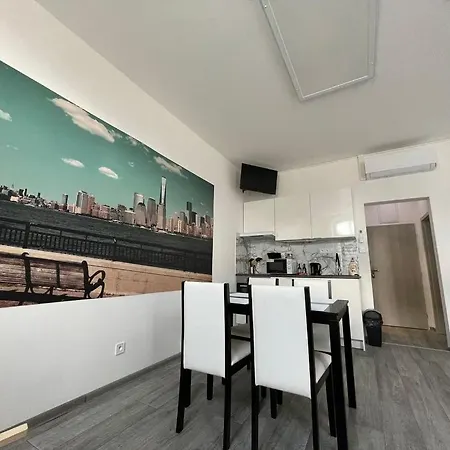 Guest house Relax21