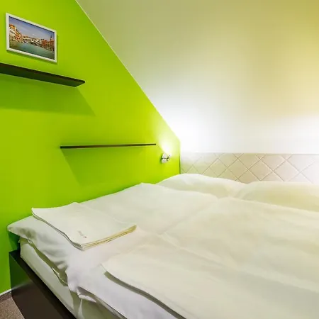 Guest house Relax21 *
