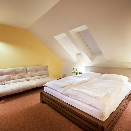 Guest house Relax21