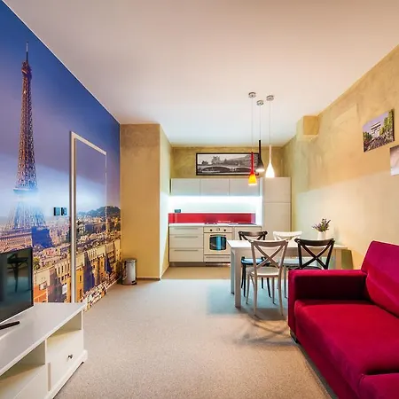 Relax21 Uhersky Ostroh