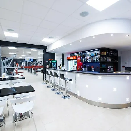 Pensionat Relax21 4*