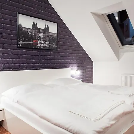 Pensionat Relax21 4*