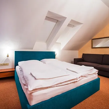 Guest house Relax21 Uhersky Ostroh