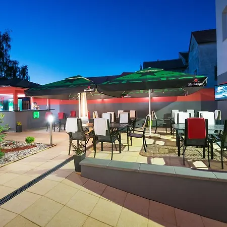 Guest house Relax21 *