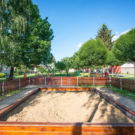 Relax21 Uhersky Ostroh