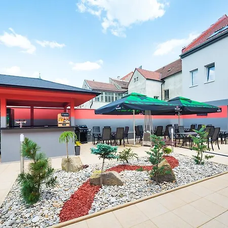 Relax21 Uhersky Ostroh