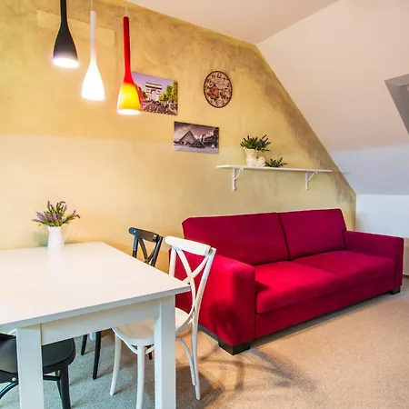 Pensionat Relax21 4*