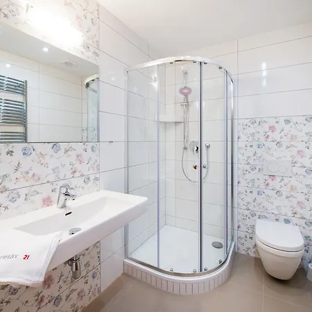 Pensionat Relax21 4*