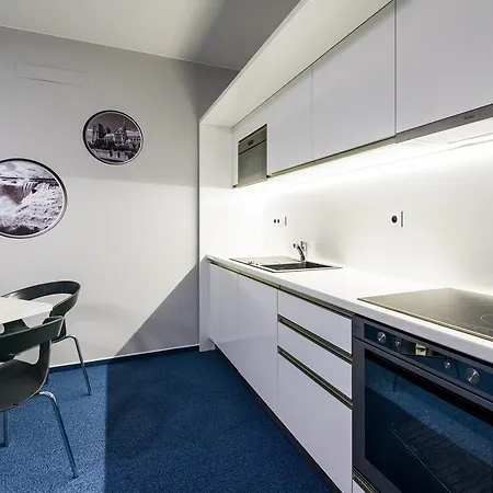 Relax21 Pensionat 4*