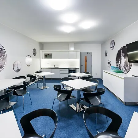 Relax21 4* Uhersky Ostroh