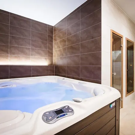 Guest house Relax21