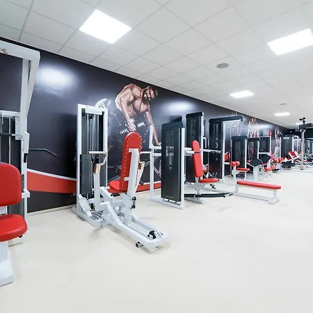 Relax21 Pensionat 4*