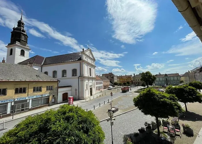 Relax21 Pensjonat