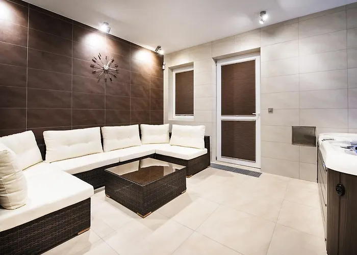 Relax21 Pensjonat 4*